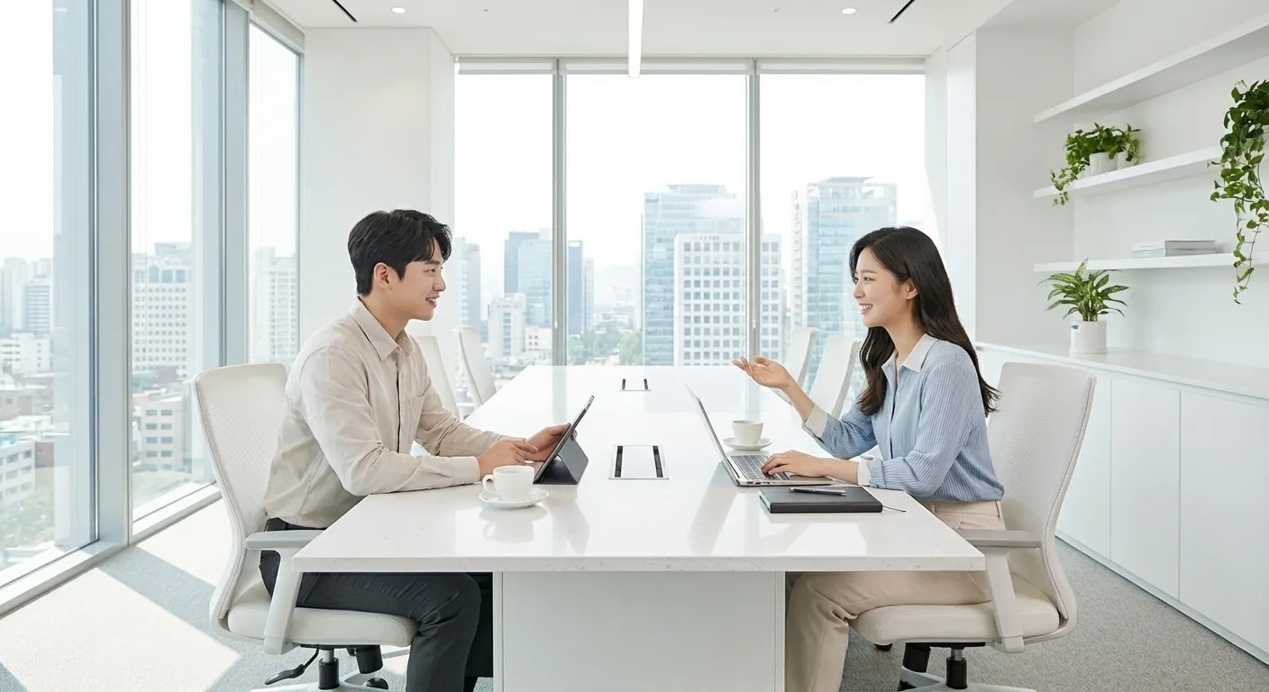 정책자금 우대