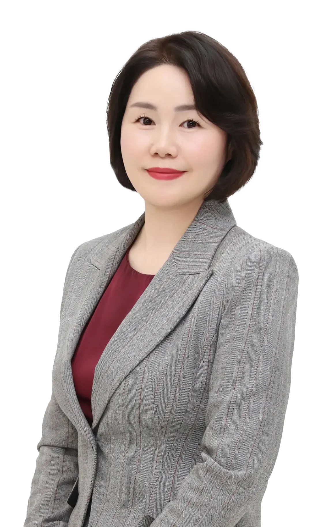 김영미 정책자금 전문가