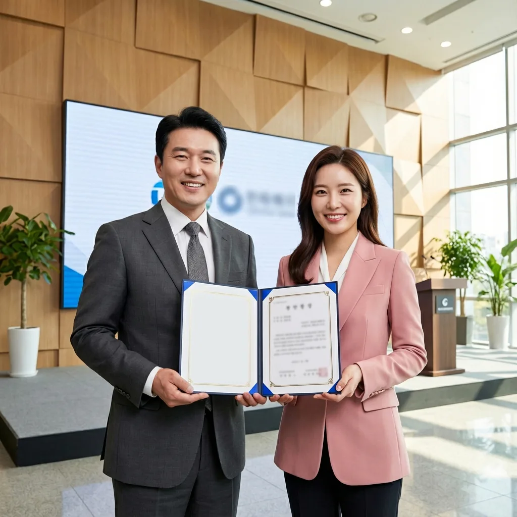 와이앤제이기업지원센터 - 기업인증 컨설팅